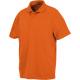 Polo de rendimiento «aircool» Ref.TTS288X-FLO NARANJA