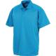 Polo de rendimiento «aircool» Ref.TTS288X-OCEANO AZUL