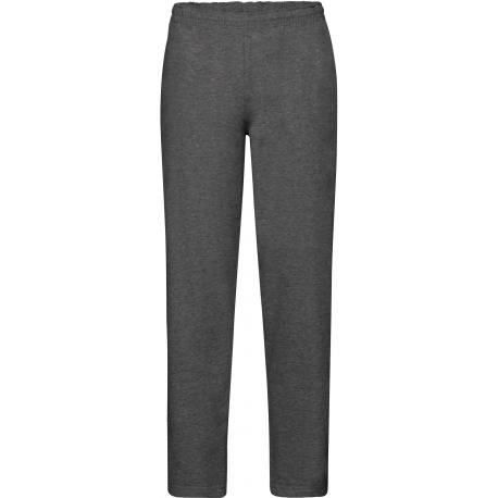 Pantalón de jogging - tobillos elásticos (64-026-0)