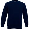 Sudadera classic cuello redondo (62-202-0)