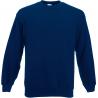 Sudadera classic cuello redondo (62-202-0)