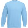 Sudadera classic cuello redondo (62-202-0)