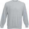 Sudadera classic cuello redondo (62-202-0)