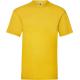 Camiseta valueweight para hombre (61-036-0) Ref.TTSC221-GIRASOL