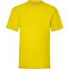 Camiseta valueweight para hombre (61-036-0)