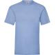 Camiseta valueweight para hombre (61-036-0) Ref.TTSC221-CIELO AZUL