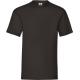 Camiseta valueweight para hombre (61-036-0) Ref.TTSC221-NEGRO