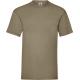 Camiseta valueweight para hombre (61-036-0) Ref.TTSC221-CAQUI BEIGE