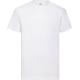 Camiseta valueweight para hombre (61-036-0) Ref.TTSC221-BLANCO