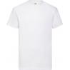 Camiseta valueweight para hombre (61-036-0)