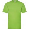 Camiseta valueweight para hombre (61-036-0)