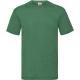 Camiseta valueweight para hombre (61-036-0) Ref.TTSC221-RETRO HEATHER GREEN