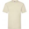 Camiseta valueweight para hombre (61-036-0)