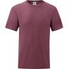 Camiseta valueweight para hombre (61-036-0)