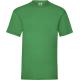 Camiseta valueweight para hombre (61-036-0) Ref.TTSC221-KELLY VERDE