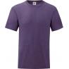 Camiseta valueweight para hombre (61-036-0)