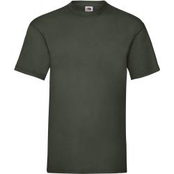 Camiseta valueweight hombre (61-036-0)