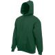 Sudadera classic capucha  (62-208-0) Ref.TTSC244C-BOTELLA VERDE