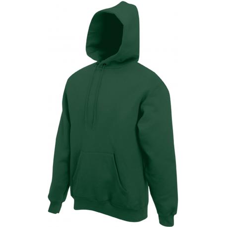 Sudadera classic capucha  (62-208-0)