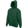 Sudadera classic capucha  (62-208-0)