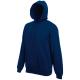 Sudadera classic capucha  (62-208-0) Ref.TTSC244C-ARMADA