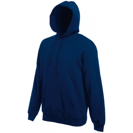 Sudadera classic capucha  (62-208-0)