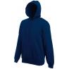 Sudadera classic capucha  (62-208-0)