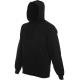 Sudadera classic capucha  (62-208-0) Ref.TTSC244C-NEGRO