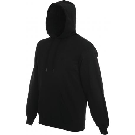 Sudadera classic capucha  (62-208-0)