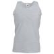 Camiseta valueweight sin mangas hombre (61-098-0) Ref.TTSC294-CUERO GRIS