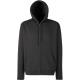 Sudadera premium cremallera y capucha hombre (62-034-0) Ref.TTSC361C-CARBON