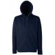 Sudadera premium cremallera y capucha hombre (62-034-0) Ref.TTSC361C-MARINA DE GUERRA PROFUNDA