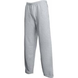 Pantalón de jogging - bajo recto (64-032-0)