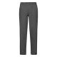 Pantalón de jogging - bajo recto (64-032-0) Ref.TTSC4024C-GRIS DE BREZO OSCURO