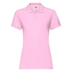 Polo premium mujer