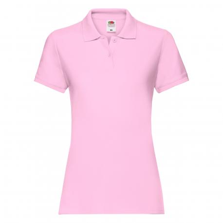 Polo premium mujer