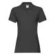 Polo premium mujer Ref.TTSC63030-NEGRO