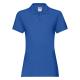 Polo premium mujer Ref.TTSC63030-AZUL REAL