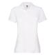 Polo premium mujer Ref.TTSC63030-BLANCO