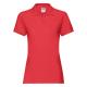 Polo premium mujer Ref.TTSC63030-RED