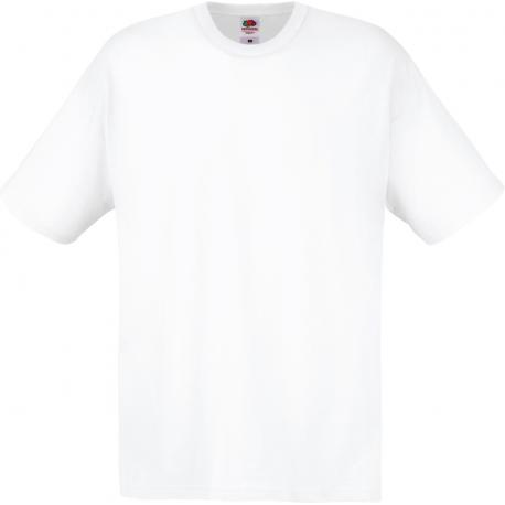 Camiseta original-t hombre (full cut 61-082-0)