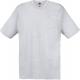 Camiseta original-t hombre (full cut 61-082-0) Ref.TTSC6-CUERO GRIS