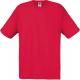 Camiseta original-t hombre (full cut 61-082-0) Ref.TTSC6-RED