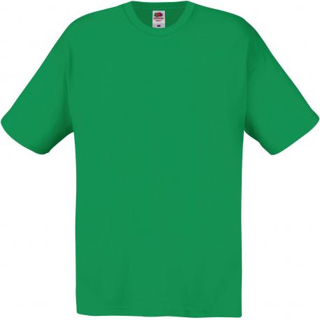 Camiseta original-t hombre (full cut 61-082-0)