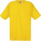Camiseta original-t hombre (full cut 61-082-0) Ref.TTSC6-AMARILLO
