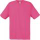 Camiseta original-t hombre (full cut 61-082-0) Ref.TTSC6-FUCSIA