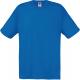 Camiseta original-t hombre (full cut 61-082-0) Ref.TTSC6-AZUL REAL
