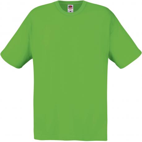 Camiseta original-t hombre (full cut 61-082-0)