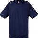 Camiseta original-t hombre (full cut 61-082-0) Ref.TTSC6-MARINA DE GUERRA PROFUNDA