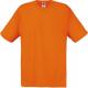 Camiseta original-t hombre (full cut 61-082-0) Ref.TTSC6-NARANJA